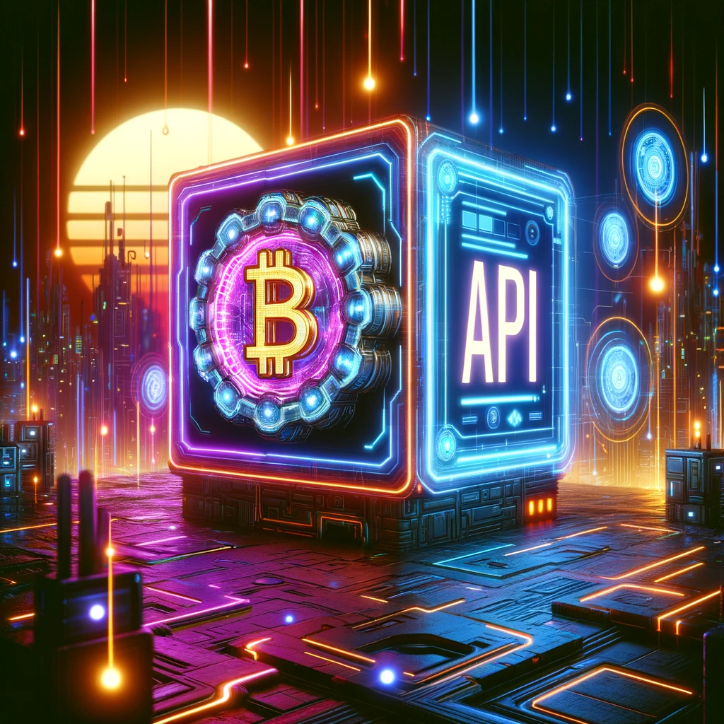 Top 5 Crypto APIs for 2024