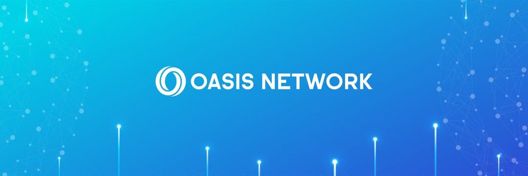 Oasis Network API: A Comprehensive Guide