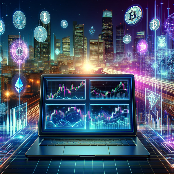 Crypto Pairs 2024: Best Solution for Trading Data