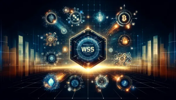Top 7 Multi-Chain Market Crypto Data WSS Providers